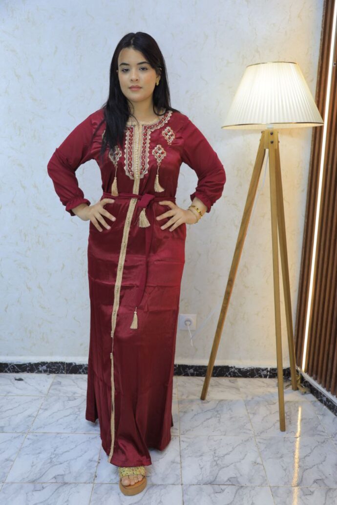⁦بدعية - جبة 7 ( كولكشن العيد )⁩ - الصورة ⁦5⁩