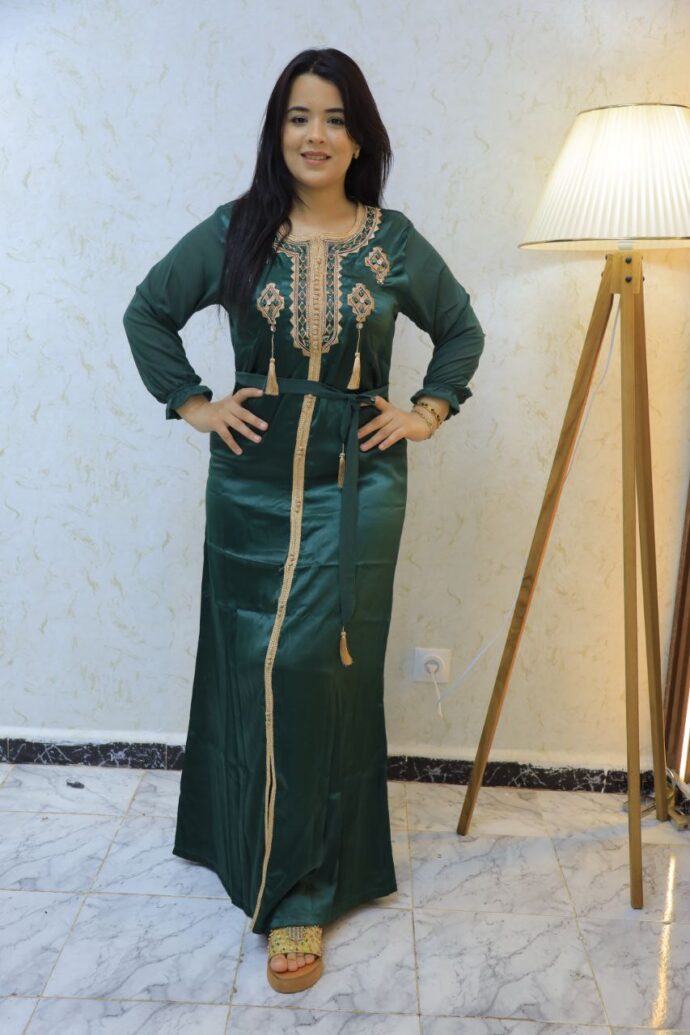⁦بدعية - جبة 7 ( كولكشن العيد )⁩ - الصورة ⁦3⁩