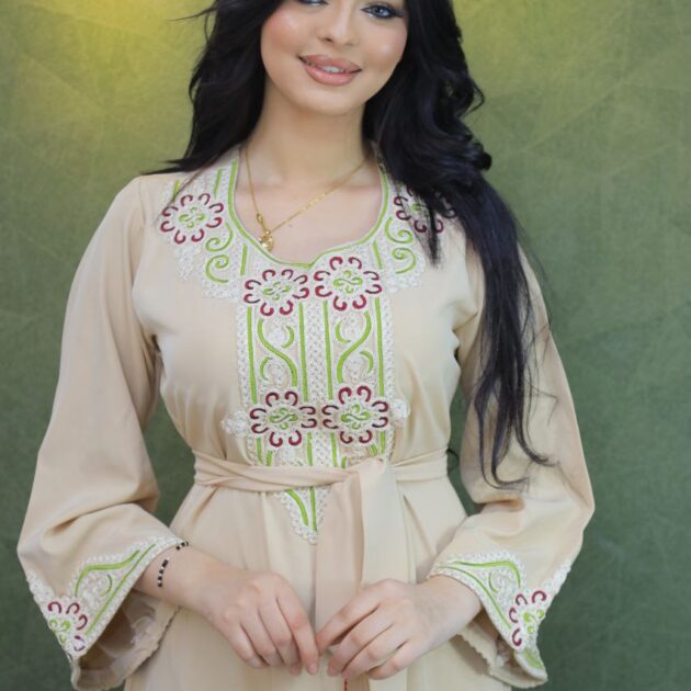 بدعية - جبة 2 ( كولكشن العيد )