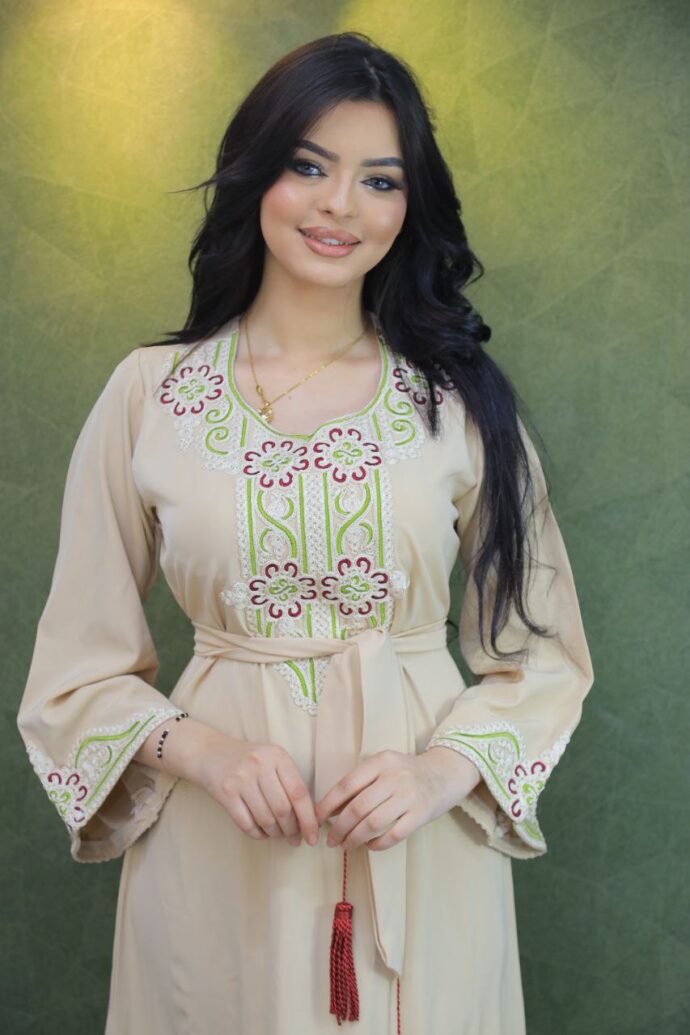 بدعية - جبة 2 ( كولكشن العيد )