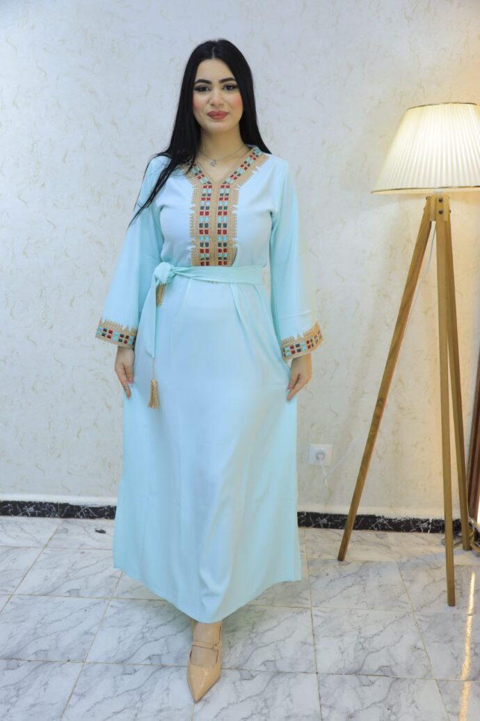 ⁦بدعية - جبة 10 ( كولكشن العيد )⁩ - الصورة ⁦6⁩