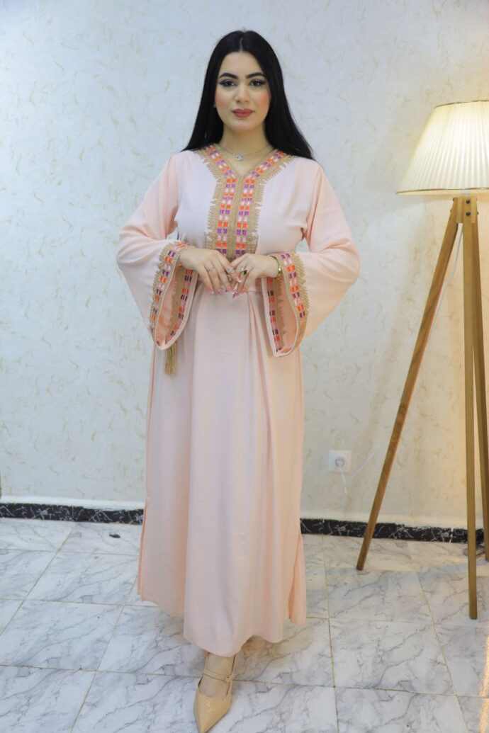 ⁦بدعية - جبة 10 ( كولكشن العيد )⁩ - الصورة ⁦7⁩