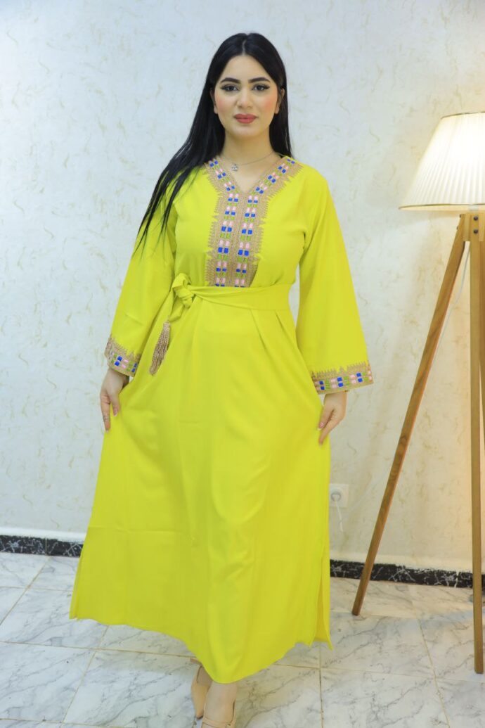 ⁦بدعية - جبة 10 ( كولكشن العيد )⁩ - الصورة ⁦5⁩