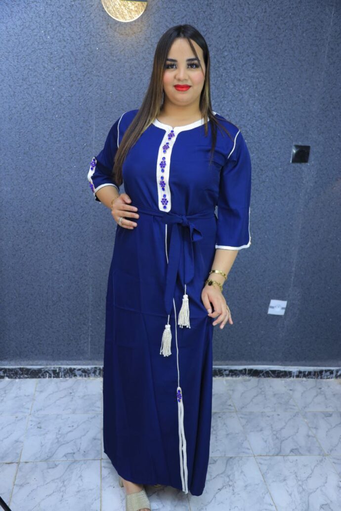 ⁦بدعية - جبة 9 ( كولكشن العيد )⁩ - الصورة ⁦5⁩