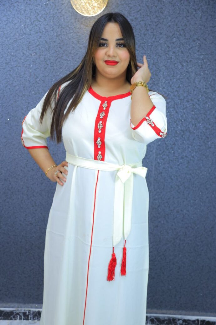 ⁦بدعية - جبة 9 ( كولكشن العيد )⁩ - الصورة ⁦3⁩