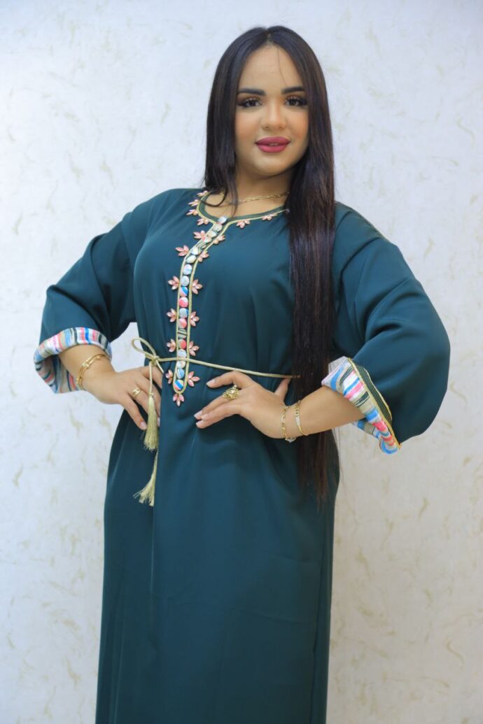 ⁦جبلية 8 ( كولكشن العيد )⁩ - الصورة ⁦5⁩