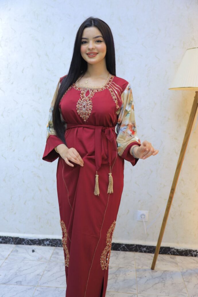 ⁦بدعية - جبة 4 ( كولكشن العيد )⁩ - الصورة ⁦5⁩