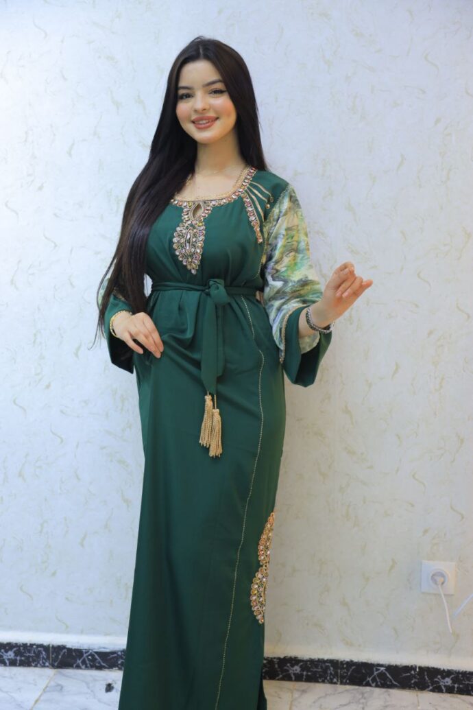 ⁦بدعية - جبة 4 ( كولكشن العيد )⁩ - الصورة ⁦3⁩