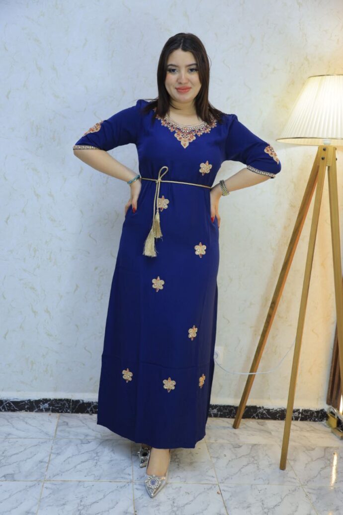 ⁦بدعية - جبة 6 ( كولكشن العيد )⁩ - الصورة ⁦2⁩
