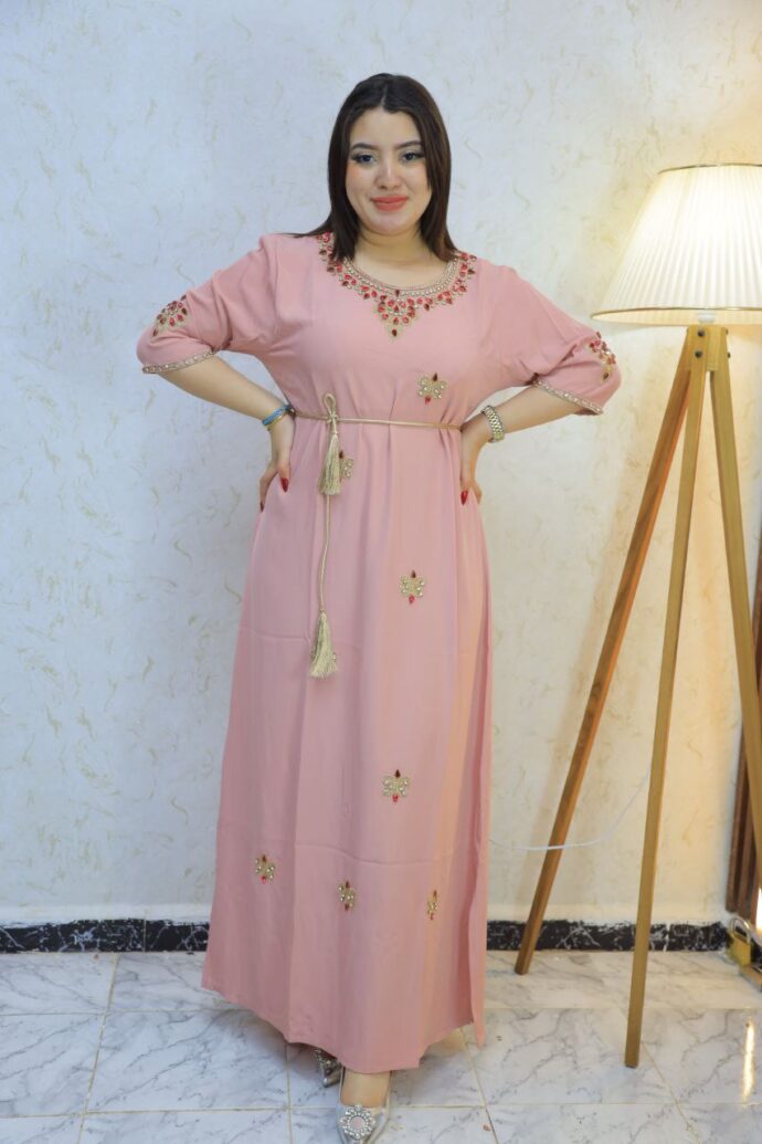 ⁦بدعية - جبة 6 ( كولكشن العيد )⁩ - الصورة ⁦6⁩