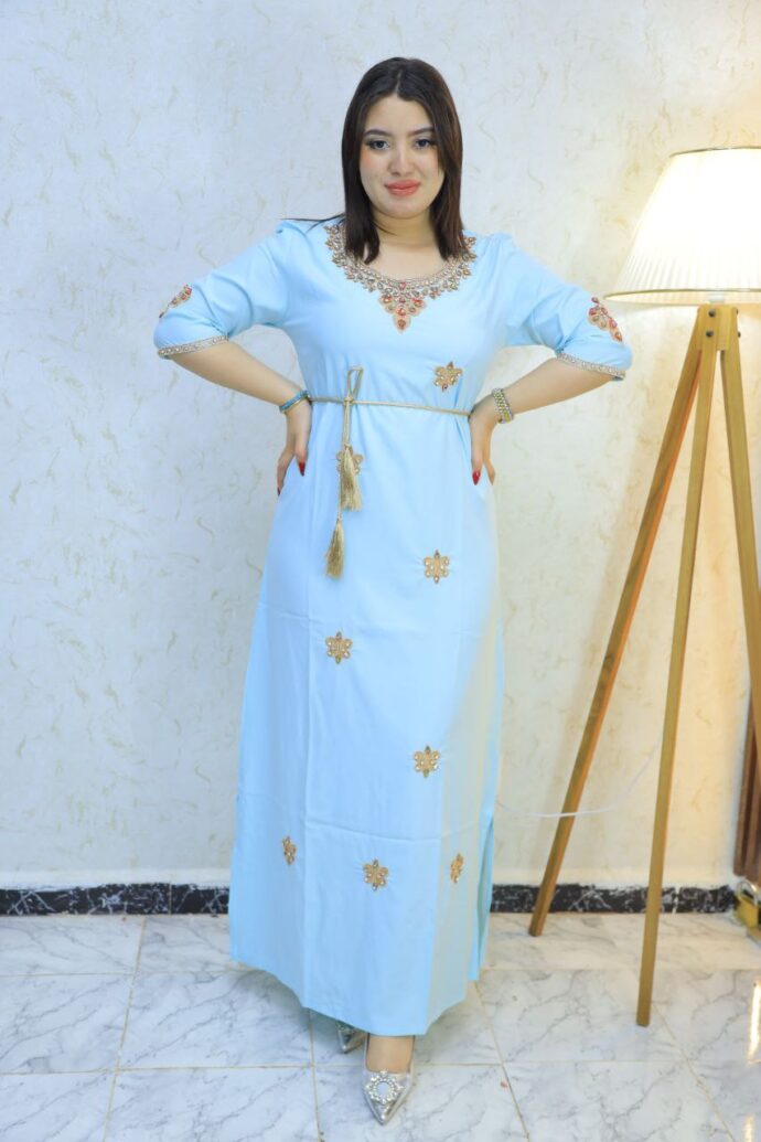 ⁦بدعية - جبة 6 ( كولكشن العيد )⁩ - الصورة ⁦7⁩