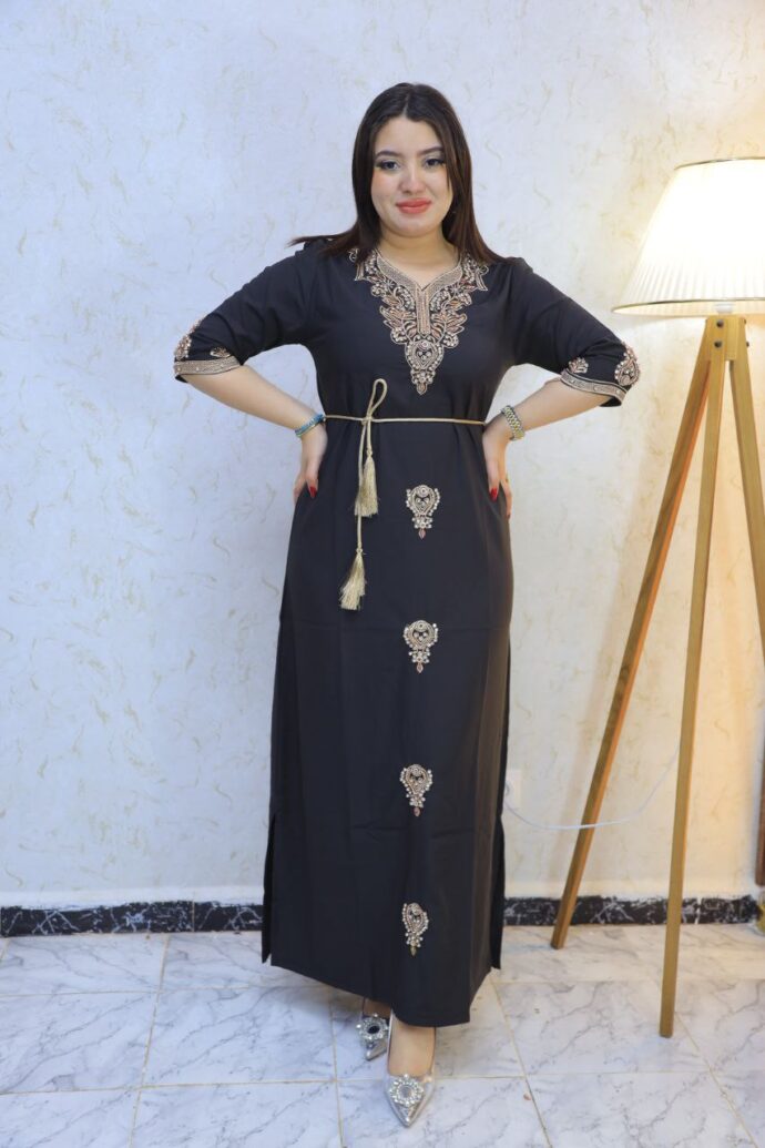 ⁦بدعية - جبة 5 ( كولكشن العيد )⁩ - الصورة ⁦2⁩