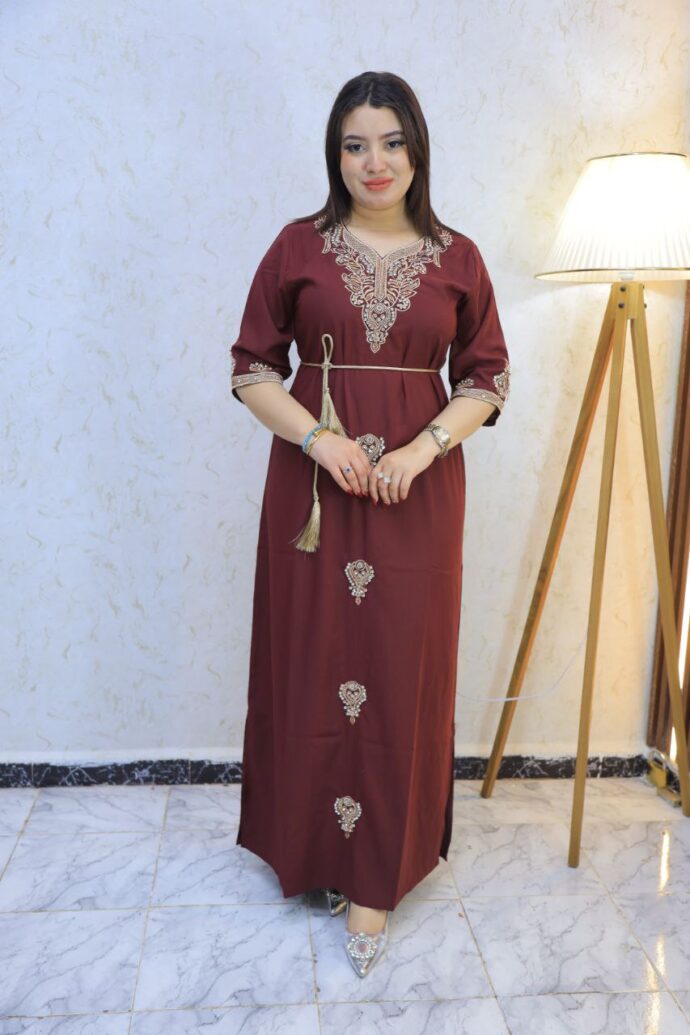⁦بدعية - جبة 5 ( كولكشن العيد )⁩ - الصورة ⁦3⁩