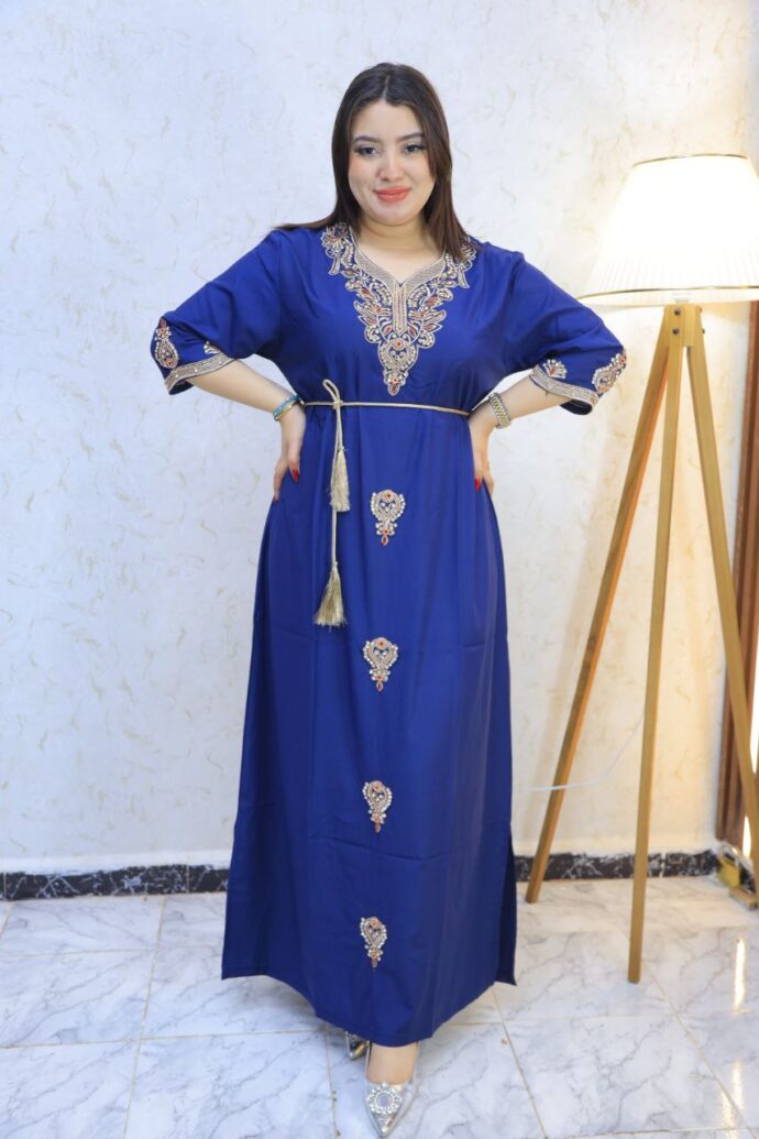 ⁦بدعية - جبة 5 ( كولكشن العيد )⁩ - الصورة ⁦4⁩
