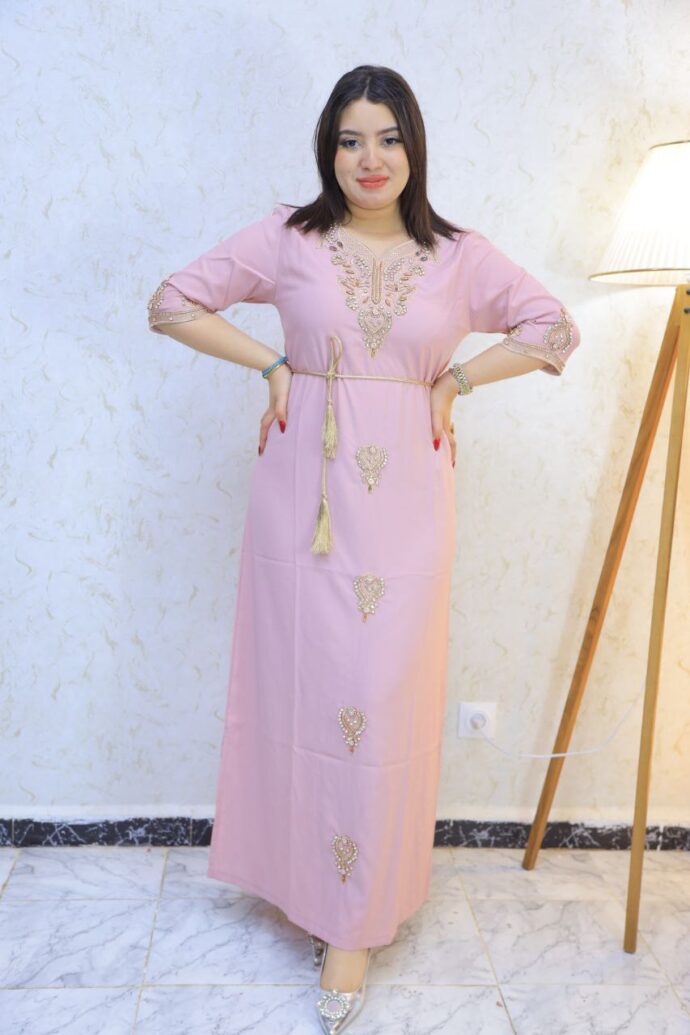 ⁦بدعية - جبة 5 ( كولكشن العيد )⁩ - الصورة ⁦5⁩