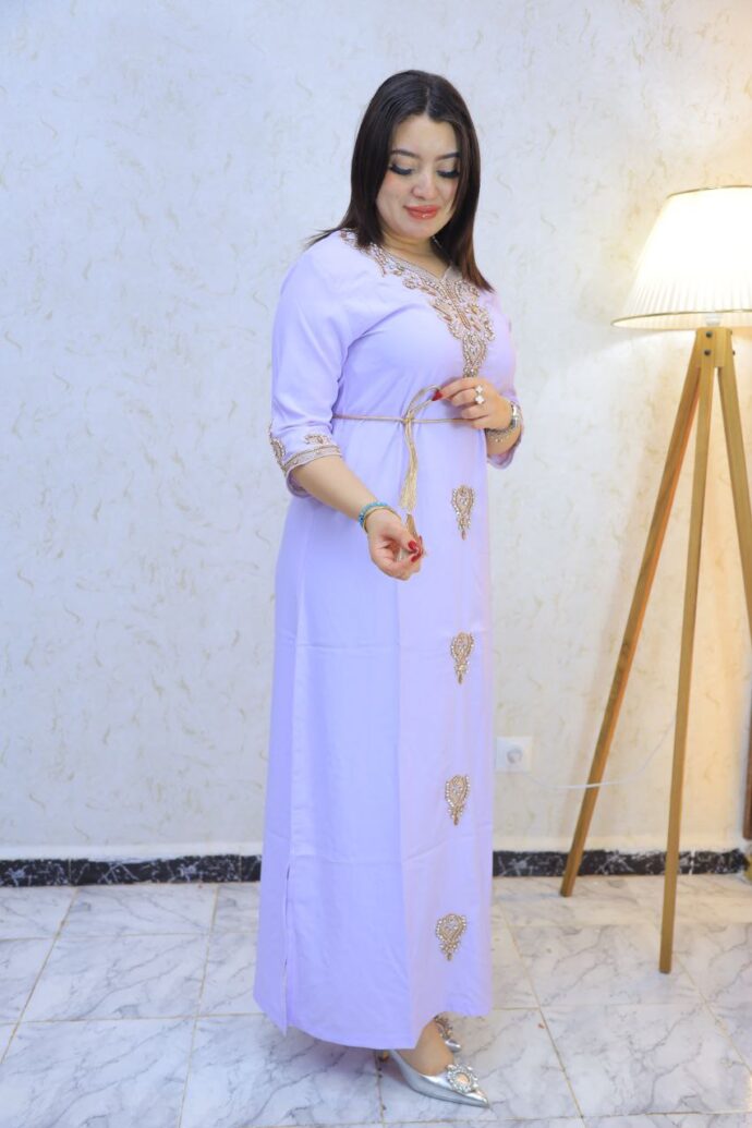 ⁦بدعية - جبة 5 ( كولكشن العيد )⁩ - الصورة ⁦11⁩