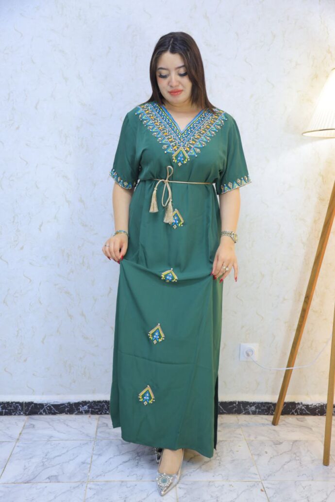⁦بدعية - جبة 5 ( كولكشن العيد )⁩ - الصورة ⁦6⁩
