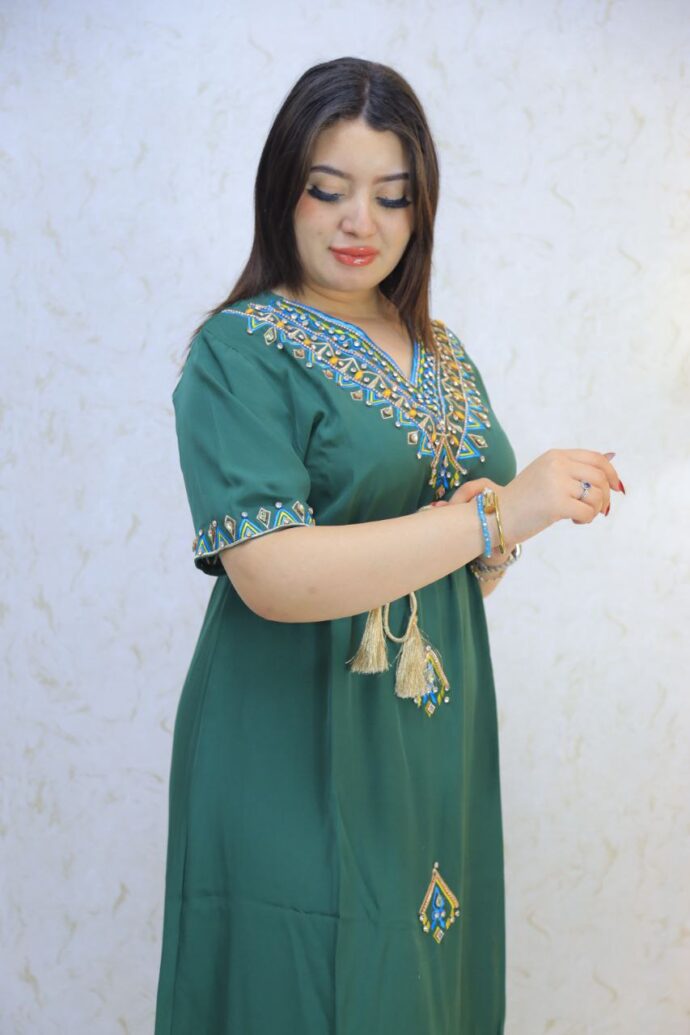 ⁦بدعية - جبة 5 ( كولكشن العيد )⁩ - الصورة ⁦7⁩