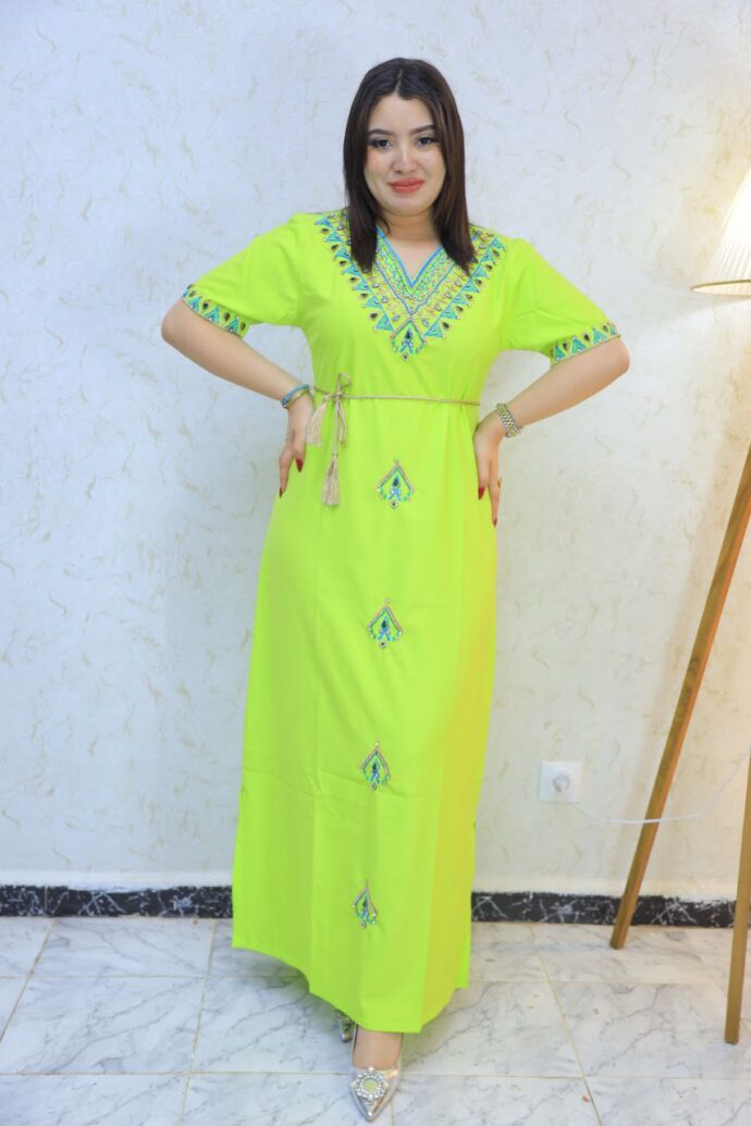 ⁦بدعية - جبة 5 ( كولكشن العيد )⁩ - الصورة ⁦12⁩