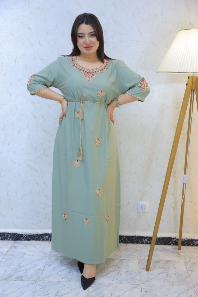 ⁦بدعية - جبة 6 ( كولكشن العيد )⁩ - الصورة ⁦10⁩