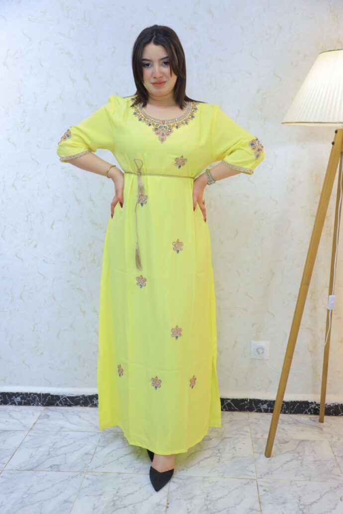 ⁦بدعية - جبة 6 ( كولكشن العيد )⁩ - الصورة ⁦9⁩