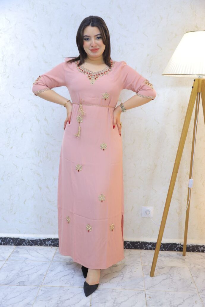 ⁦بدعية - جبة 6 ( كولكشن العيد )⁩ - الصورة ⁦8⁩