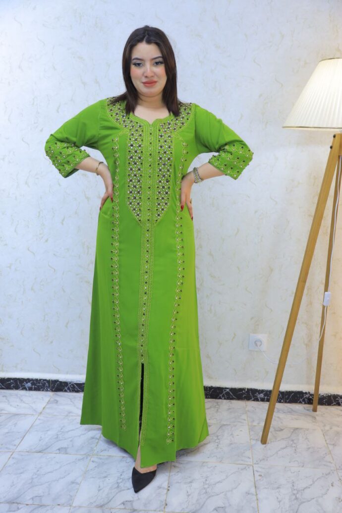 ⁦بدعية - جبة 3 ( كولكشن العيد )⁩ - الصورة ⁦8⁩