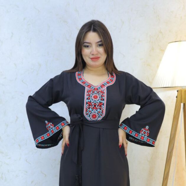 بدعية - جبة 1 ( كولكشن العيد )