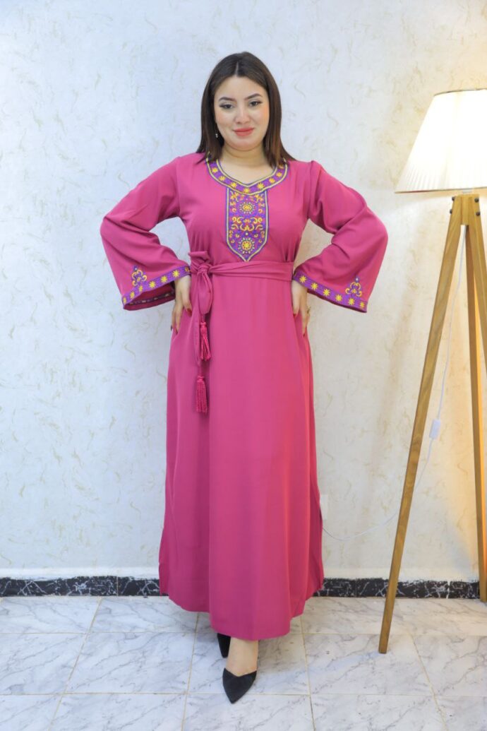 ⁦بدعية - جبة 1 ( كولكشن العيد )⁩ - الصورة ⁦10⁩