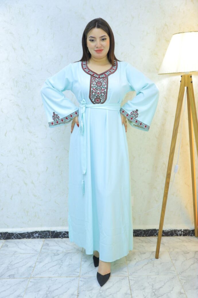 ⁦بدعية - جبة 1 ( كولكشن العيد )⁩ - الصورة ⁦8⁩