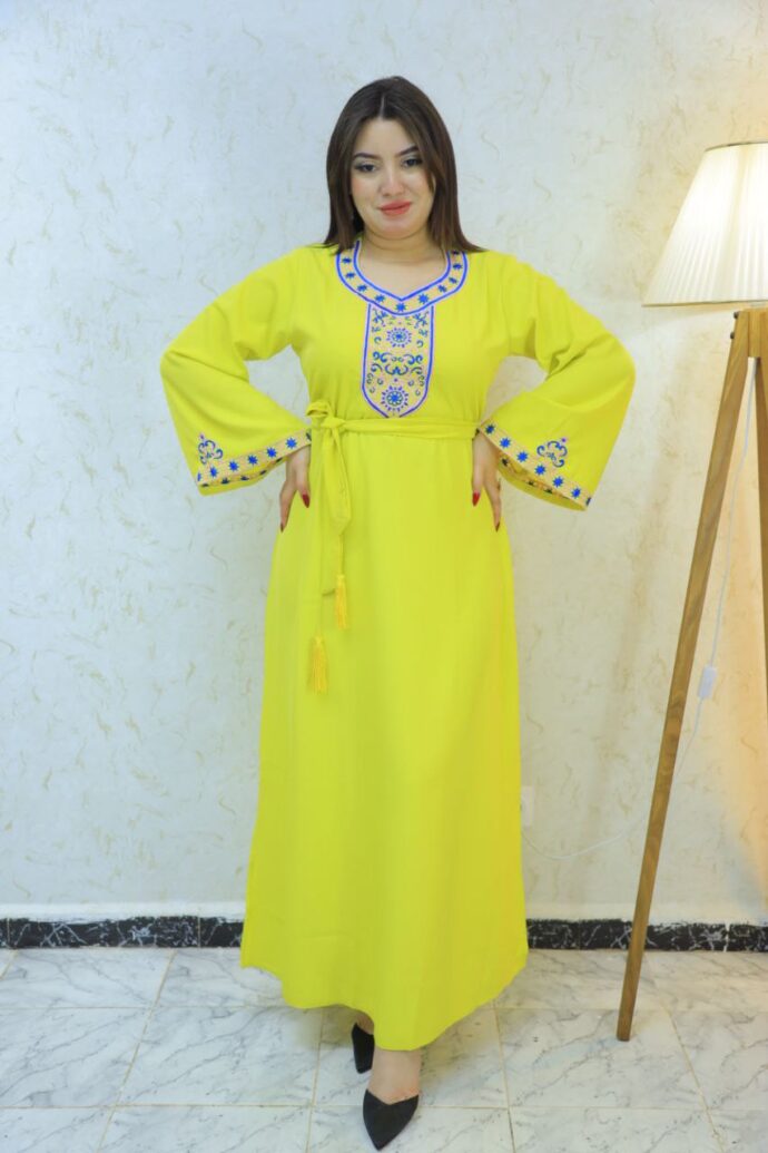 ⁦بدعية - جبة 1 ( كولكشن العيد )⁩ - الصورة ⁦11⁩
