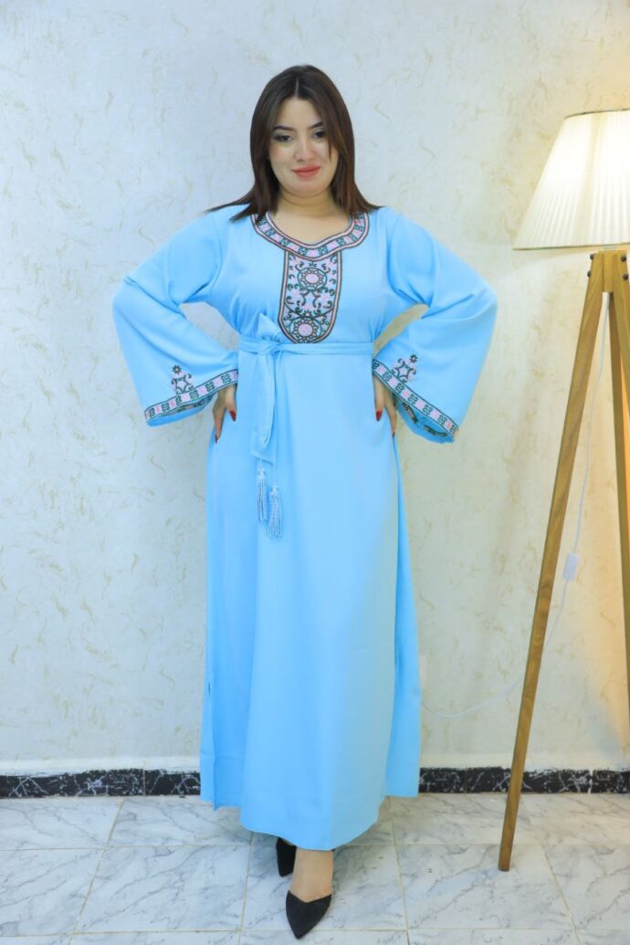 ⁦بدعية - جبة 1 ( كولكشن العيد )⁩ - الصورة ⁦13⁩
