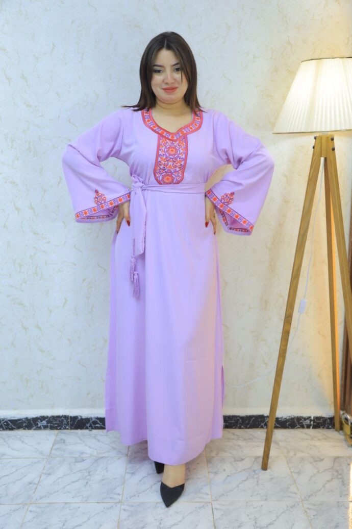 ⁦بدعية - جبة 1 ( كولكشن العيد )⁩ - الصورة ⁦15⁩