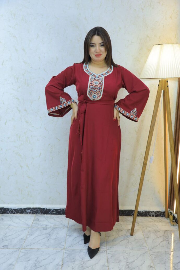 ⁦بدعية - جبة 1 ( كولكشن العيد )⁩ - الصورة ⁦7⁩