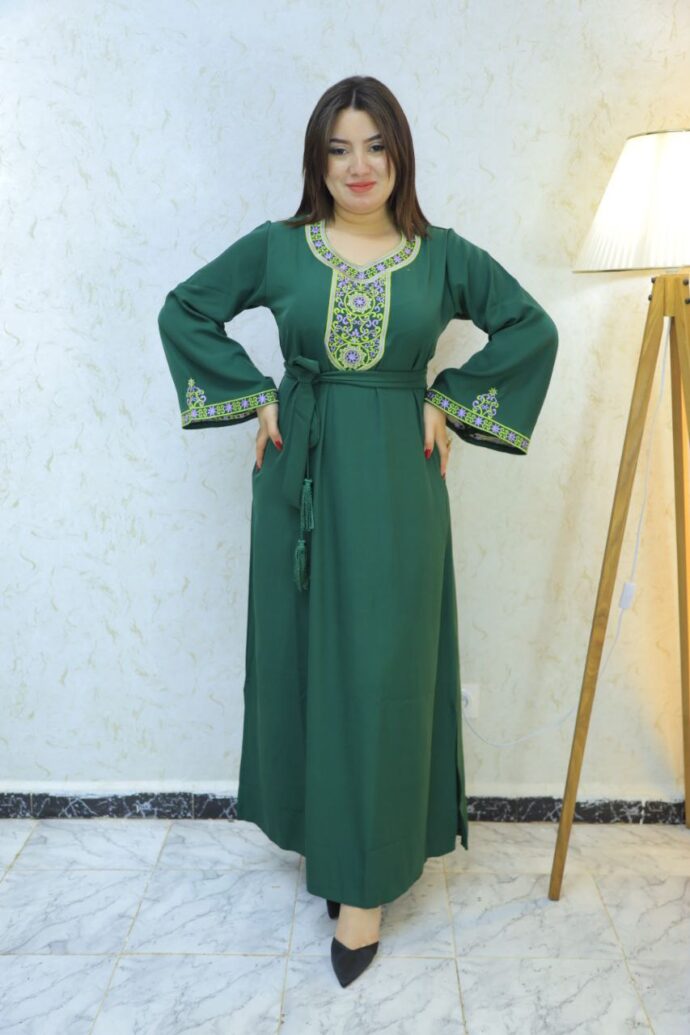 ⁦بدعية - جبة 1 ( كولكشن العيد )⁩ - الصورة ⁦4⁩