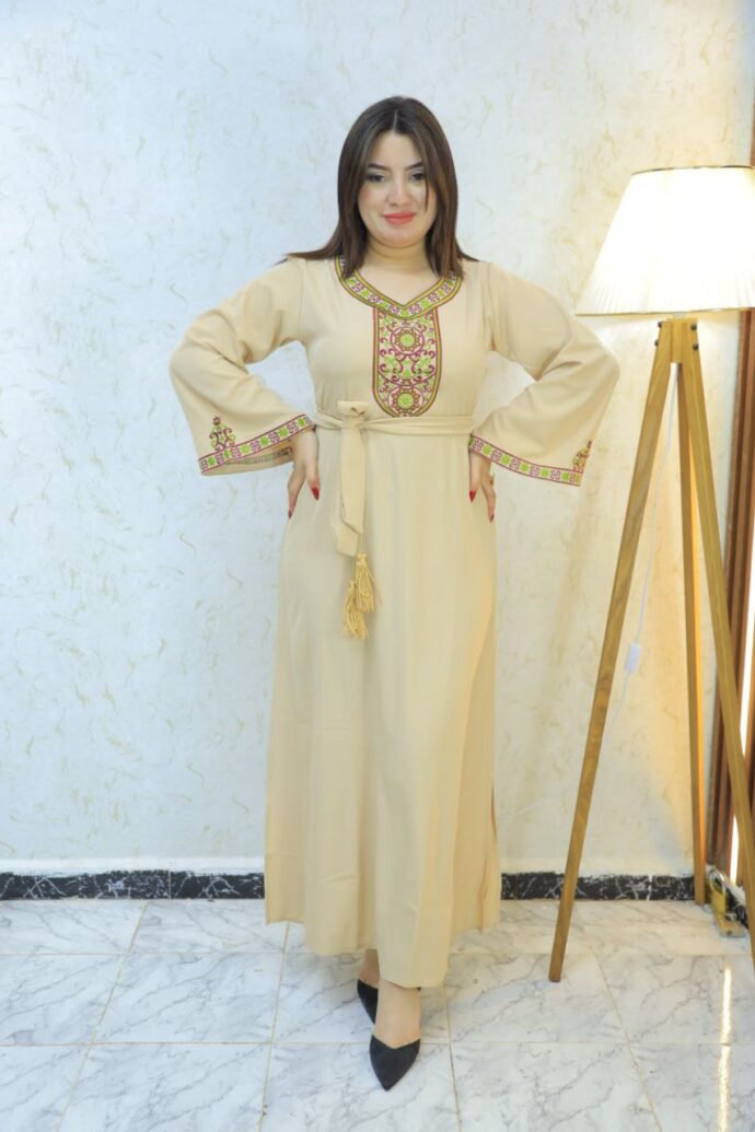 ⁦بدعية - جبة 1 ( كولكشن العيد )⁩ - الصورة ⁦9⁩