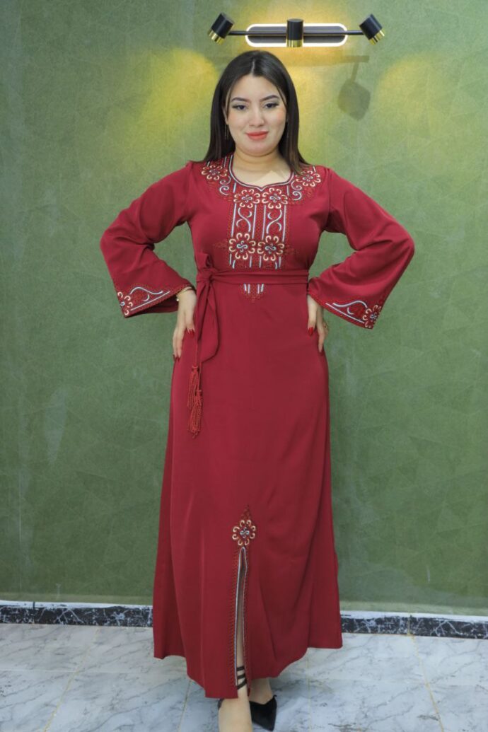 ⁦بدعية - جبة 2 ( كولكشن العيد )⁩ - الصورة ⁦6⁩