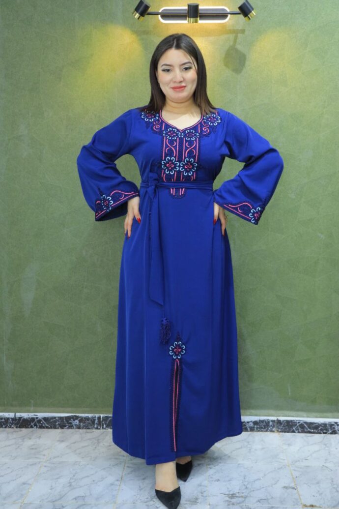 ⁦بدعية - جبة 2 ( كولكشن العيد )⁩ - الصورة ⁦7⁩