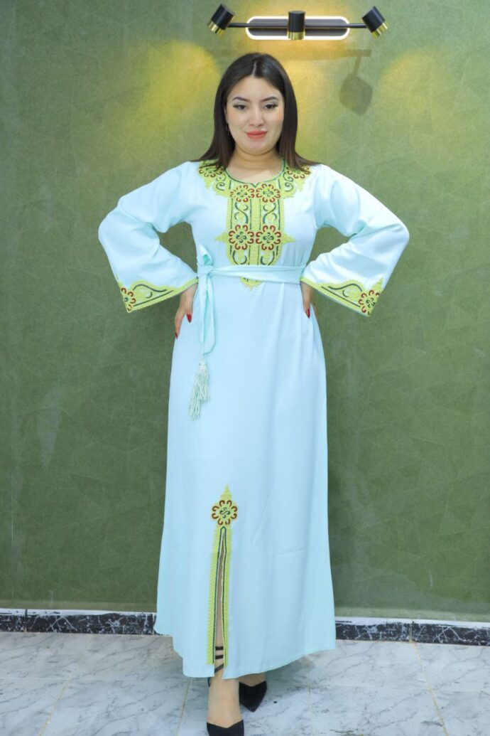 ⁦بدعية - جبة 2 ( كولكشن العيد )⁩ - الصورة ⁦10⁩