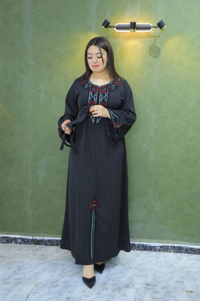 ⁦بدعية - جبة 2 ( كولكشن العيد )⁩ - الصورة ⁦4⁩
