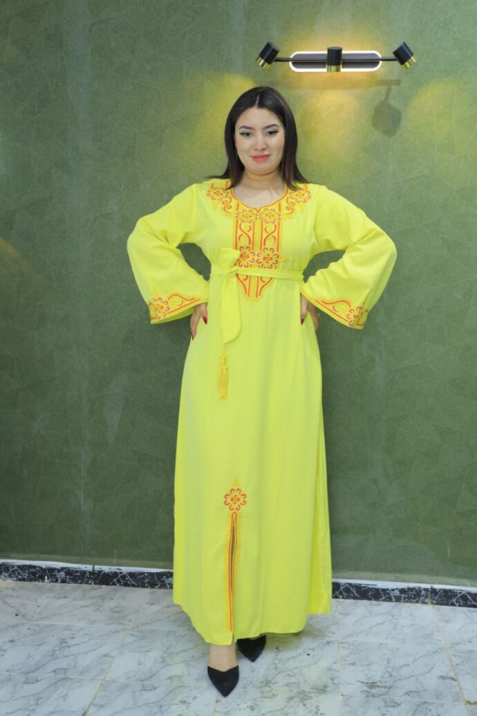 ⁦بدعية - جبة 2 ( كولكشن العيد )⁩ - الصورة ⁦14⁩